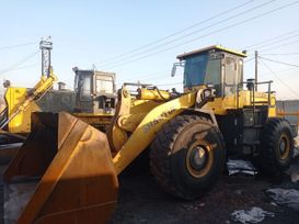   Shantui SL60W-2 2017 , 1700000 , 