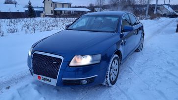  Audi A6 2006 , 499000 , 