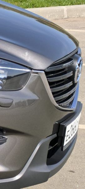 SUV   Mazda CX-5 2016 , 1850000 , 