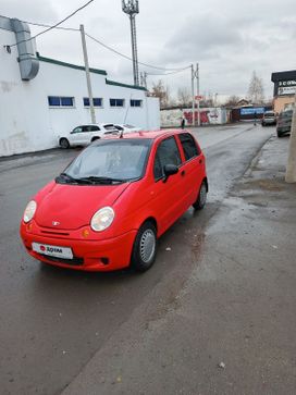  Daewoo Matiz 2009 , 195000 , 