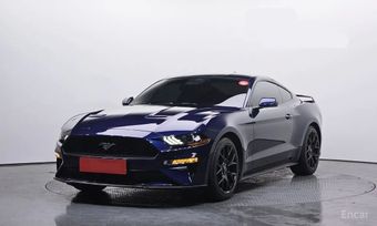  Ford Mustang 2020 , 3490000 , 
