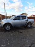  Mitsubishi L200 2008 , 1000000 , 