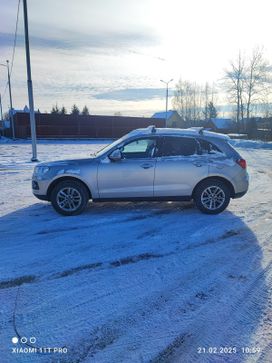 SUV   Zotye T600 2018 , 1100000 , 