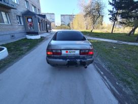  Toyota Corona 1994 , 95000 , 