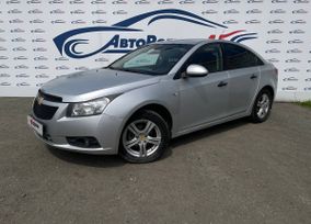  Chevrolet Cruze 2011 , 515000 , 