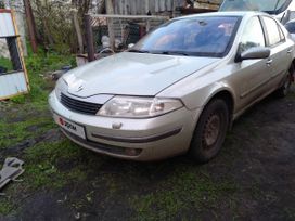  Renault Laguna 2003 , 220000 , 