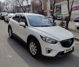 SUV   Mazda CX-5 2013 , 1600000 , 