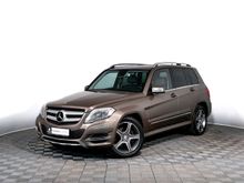  GLK-Class 2013