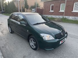  Toyota Corolla 2003 , 447000 , 