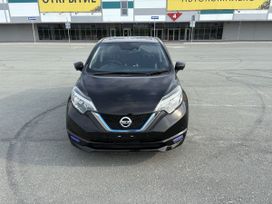  Nissan Note 2016 , 1100000 , 