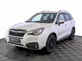 SUV   Subaru Forester 2017 , 2110000 , 