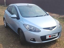  Mazda Demio 2010 , 700000 , 