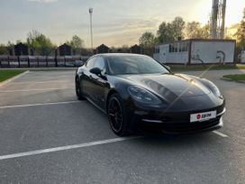  Porsche Panamera 2020 , 9900000 , 