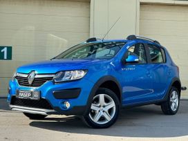 Renault Sandero 2015 , 970000 , 