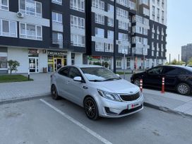  Kia Rio 2011 , 930000 , 