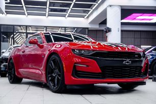  Chevrolet Camaro 2019 , 5900000 , 