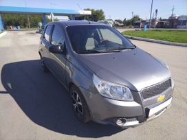  Chevrolet Aveo 2010 , 315000 , 