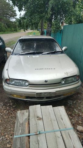  Nissan Presea 1991 , 120000 , 