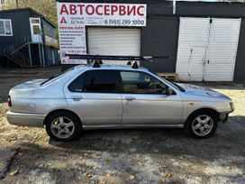  Nissan Bluebird 1999 , 274000 , 