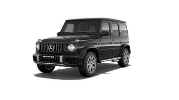 SUV   Mercedes-Benz G-Class 2025 , 39500000 , 