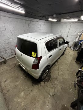  Suzuki Alto 2010 , 295000 , 