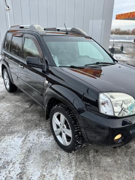 SUV   Nissan X-Trail 2004 , 785000 , 