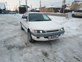  Toyota Carina 1996 , 365000 , 