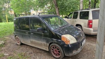   Honda Mobilio 2002 , 365000 , 