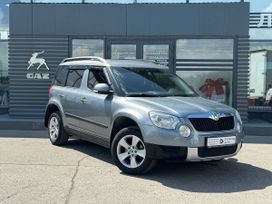 SUV   Skoda Yeti 2012 , 830000 , 