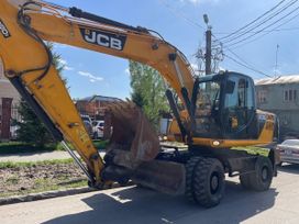   JCB JS 160 W 2012 , 5150000 , 