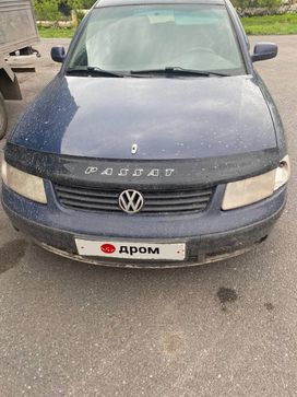  Volkswagen Passat 1998 , 330000 , 