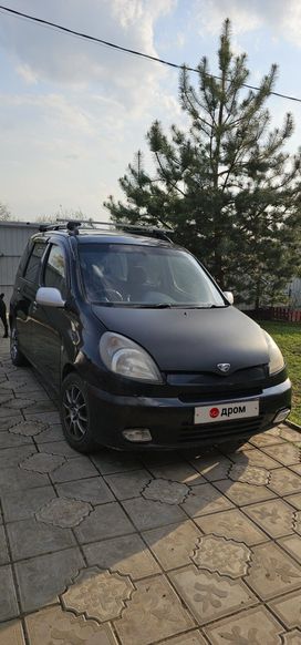  Toyota Funcargo 2000 , 300000 , 