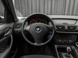 SUV   BMW X1 2012 , 940000 , 