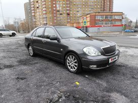  Toyota Brevis 2002 , 675000 , 