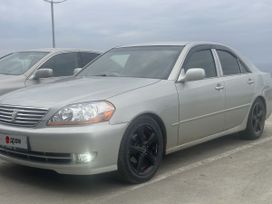  Toyota Mark II 2001 , 580000 , 