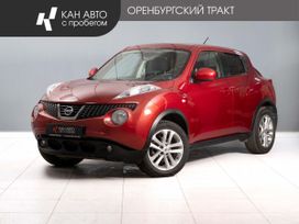 SUV   Nissan Juke 2012 , 926000 , 