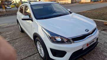  Kia Rio 2018 , 1100000 , 