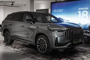 SUV   Jaecoo J8 2024 , 4599000 , 
