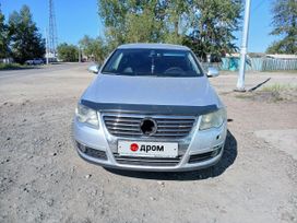  Volkswagen Passat 2008 , 530000 , 