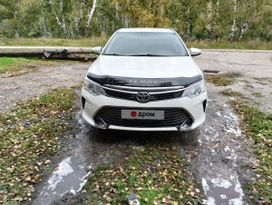  Toyota Camry 2015 , 2150000 , 