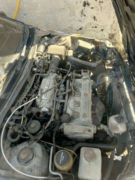  Toyota Cynos 1993 , 65000 , 
