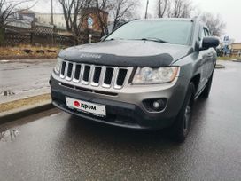 SUV   Jeep Compass 2013 , 1159000 , -