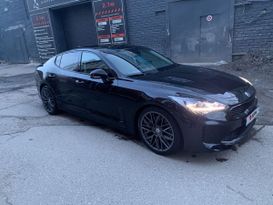  Kia Stinger 2019 , 3600000 , 
