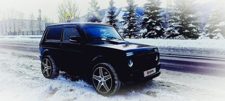  4x4 2121 