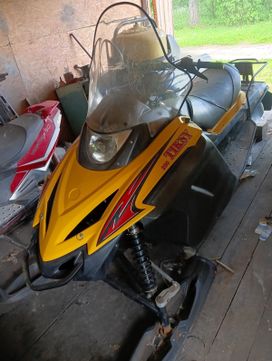     TIKSY 250 2010 , 195000 , 