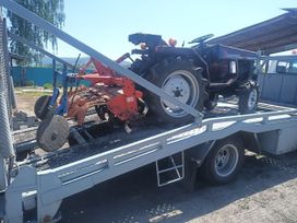 - Yanmar F16D 1986 , 500000 , 
