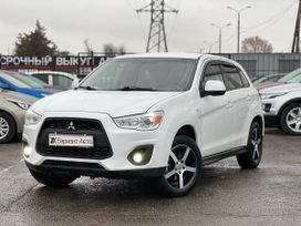 SUV   Mitsubishi ASX 2012 , 960000 , 