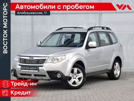  Forester, 2010