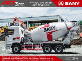  () Sany SY310C-6W 2024 , 8040000 , 