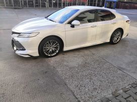  Toyota Camry 2019 , 3250000 , 